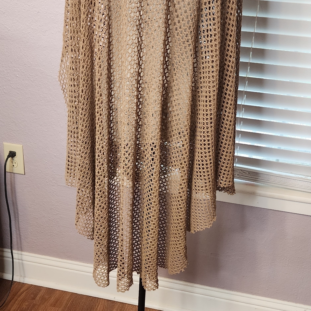 poncho - Picture 3 of 4